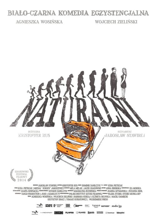 Naturalni