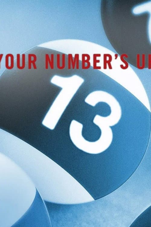 Your Number's Up