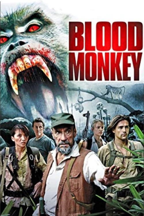 Blood Monkey