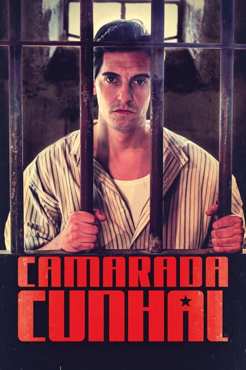 Camarada Cunhal