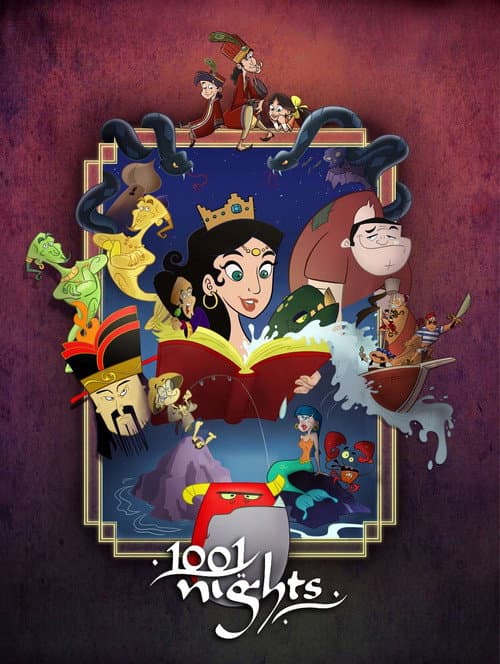 1001 Nights