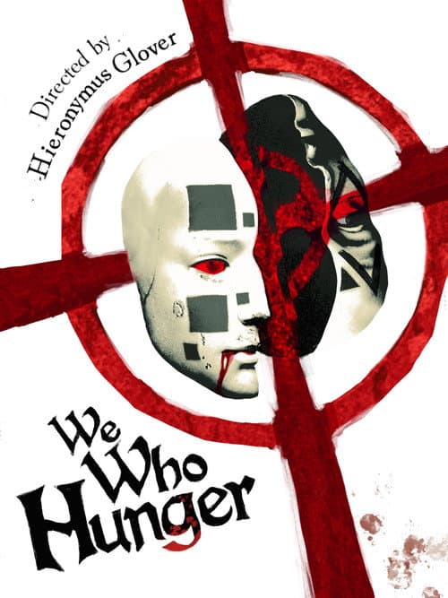 WE WHO HUNGER