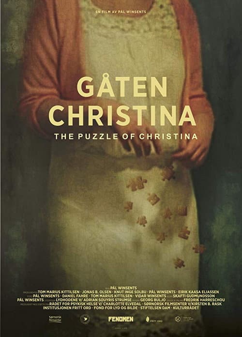 The Puzzle of Christina