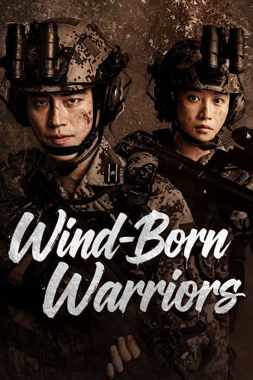 Wind-Born Warriors
