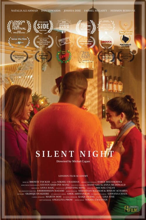 Silent Night