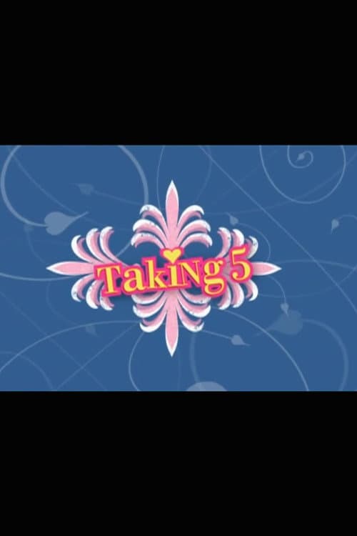 Taking the Band: Making "Taking 5"