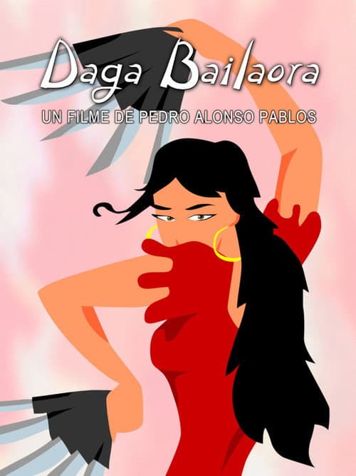 Daga bailaora