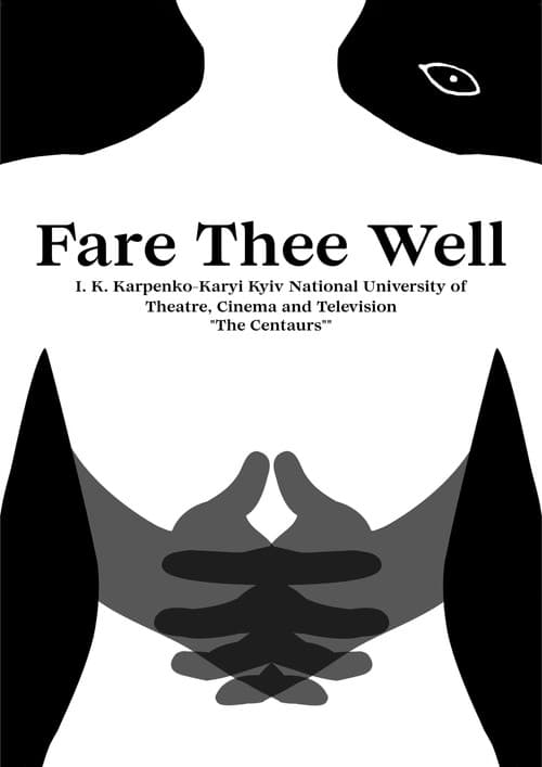 Fare Thee Well