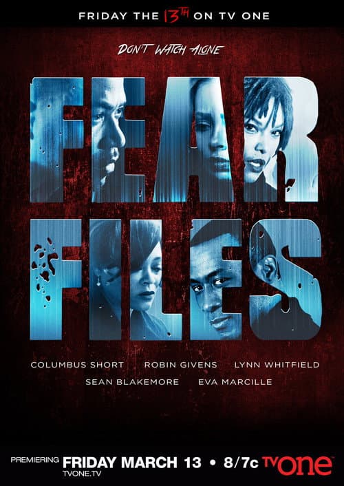 Fear Files