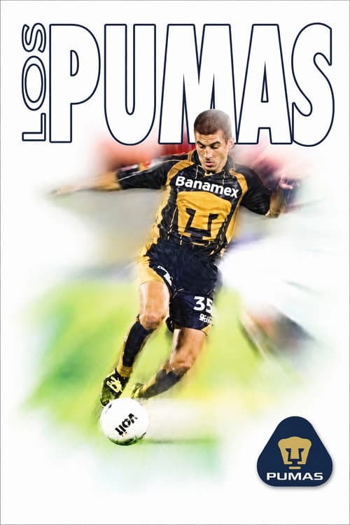 40 Years as Pumas