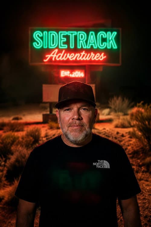 Sidetrack Adventures