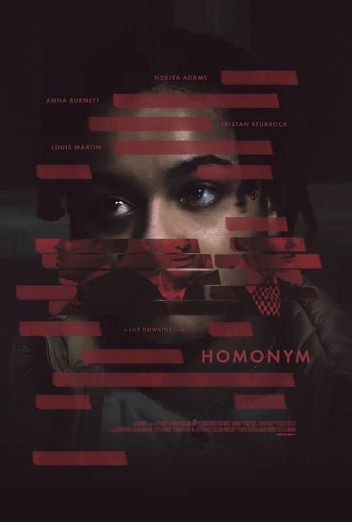 Homonym