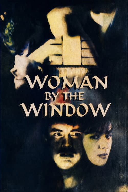 Woman by the Window