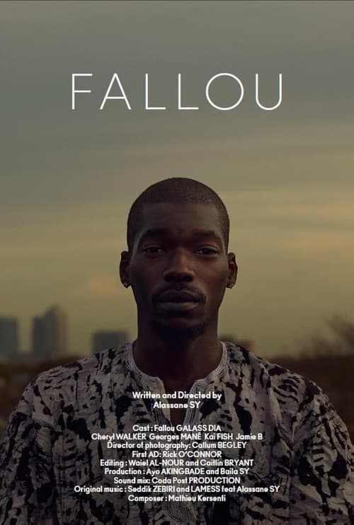 Fallou