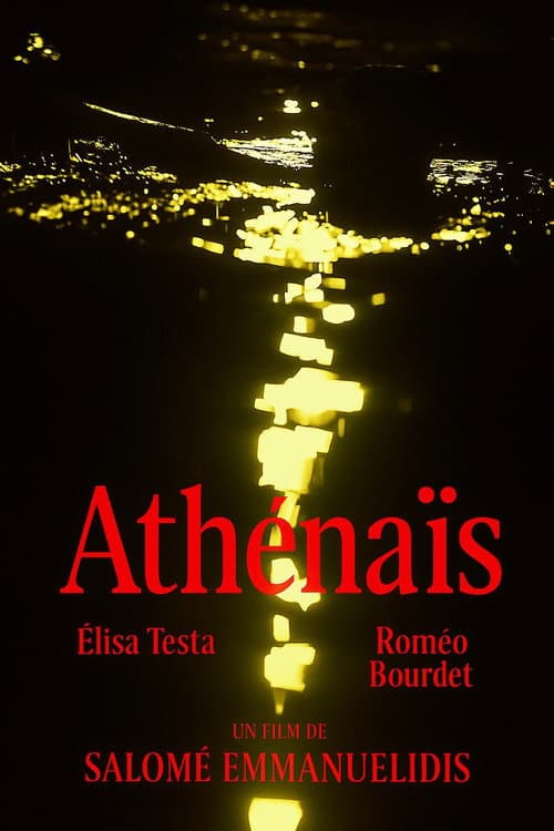 Athénais
