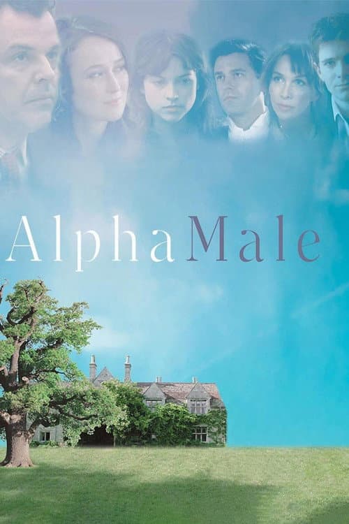 Alpha Male