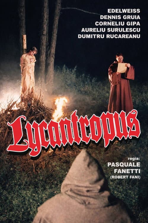Lycantropus