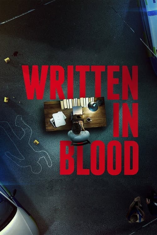 Written In Blood