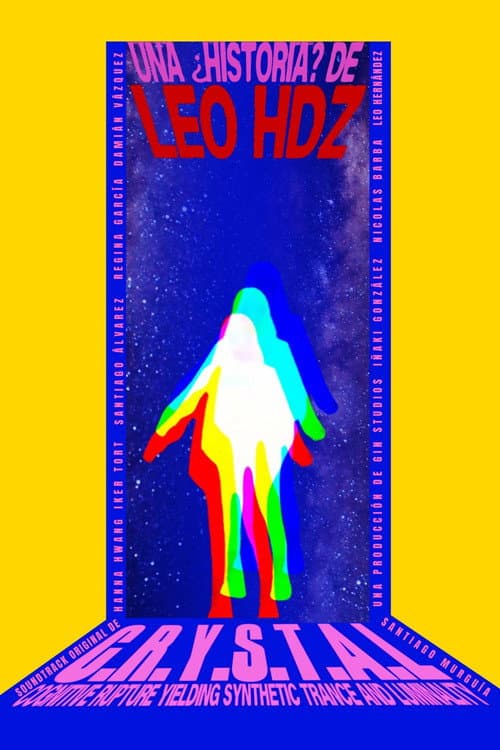C.R.Y.S.T.A.L.