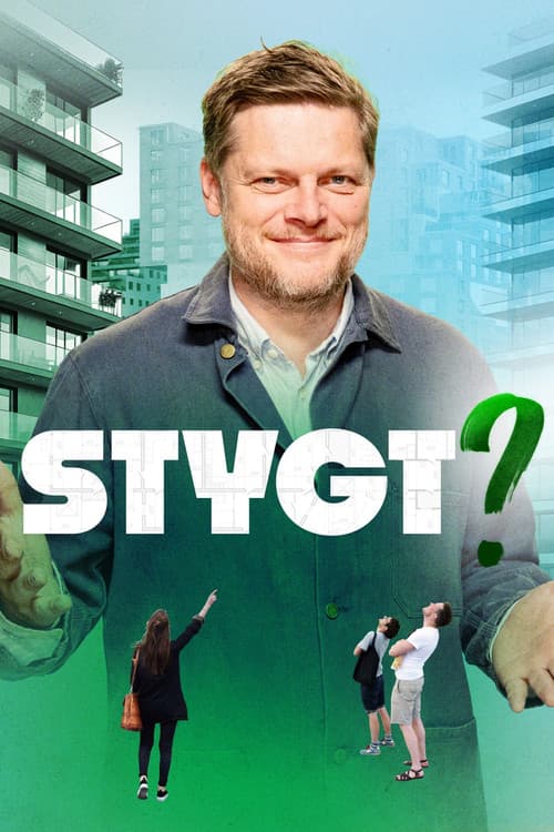 Stygt?
