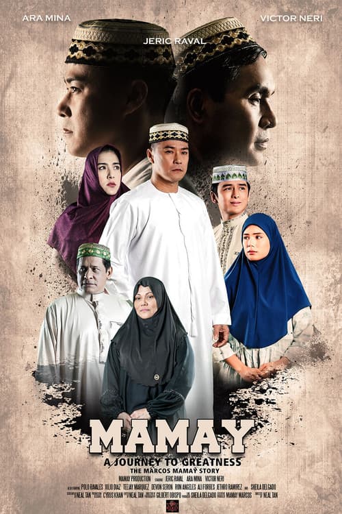 Mamay: A Journey to Greatness
