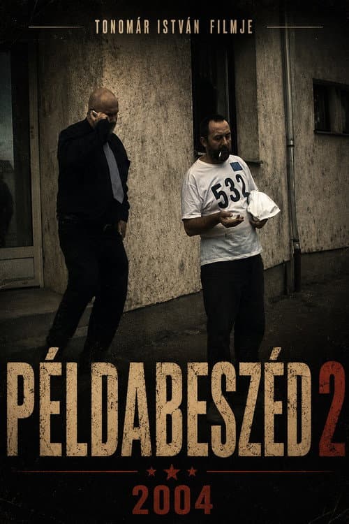 Példabeszéd 2