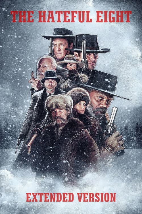 The Hateful Eight