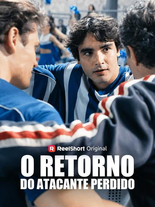 O Retorno do Atacante Perdido