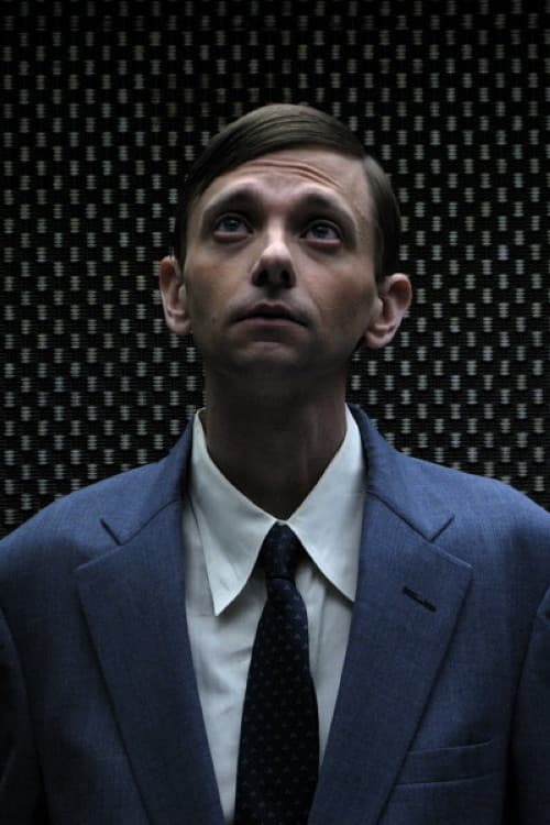 The Company Man
