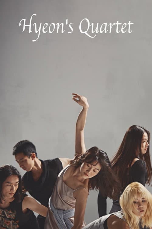 Hyeon's Quartet