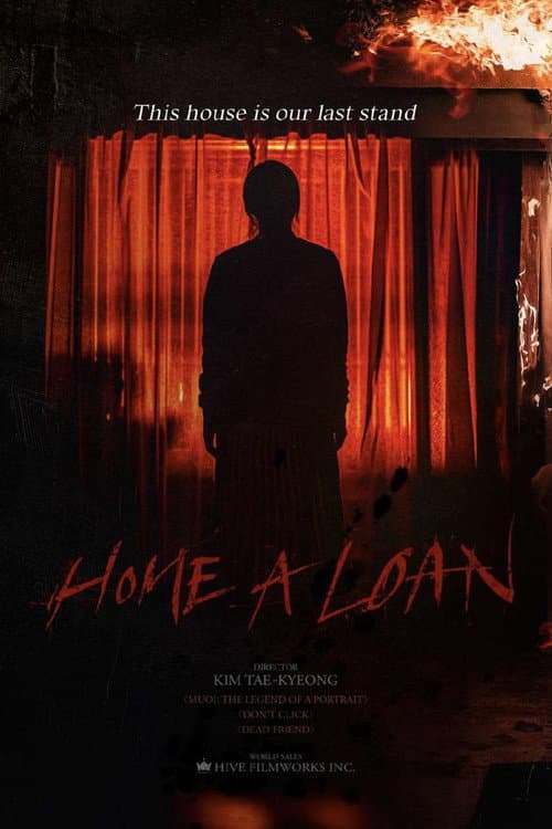 Home A Loan