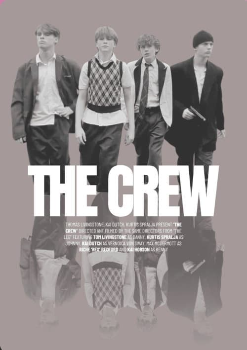 The Crew