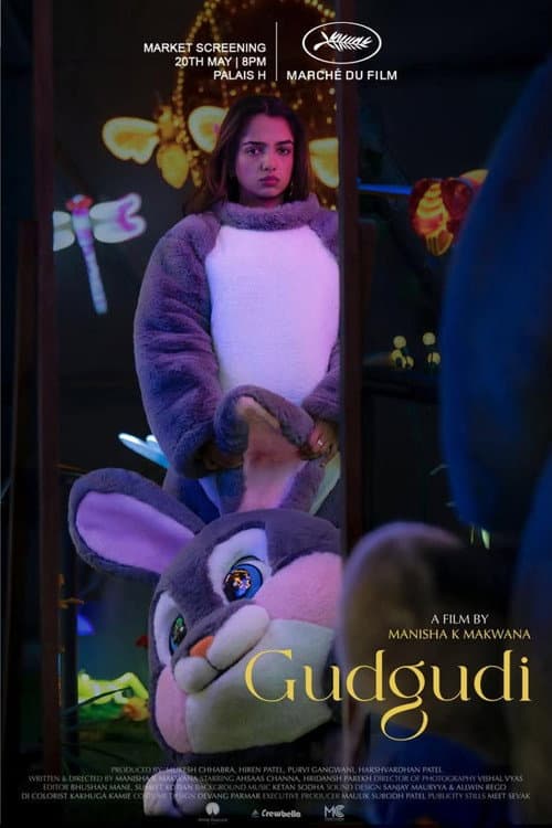 Gudgudi