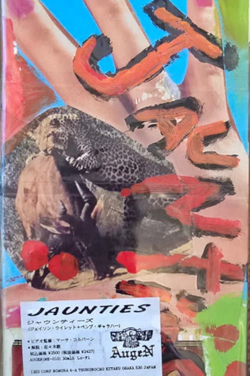 Jaunties