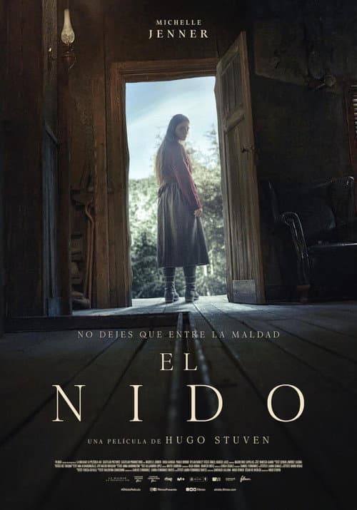 El nido