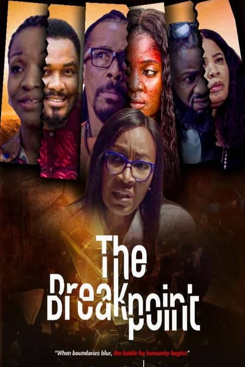 The Breakpoint