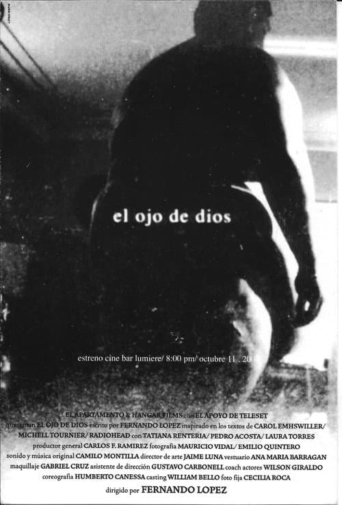 El Ojo de Dios