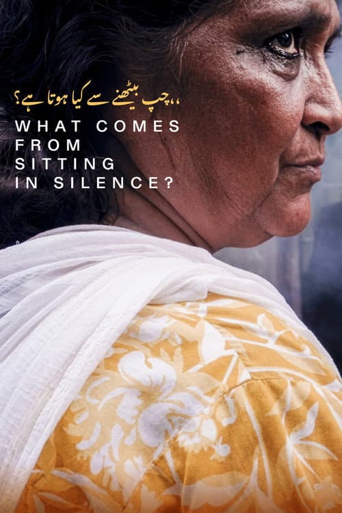 What Comes from Sitting in Silence?