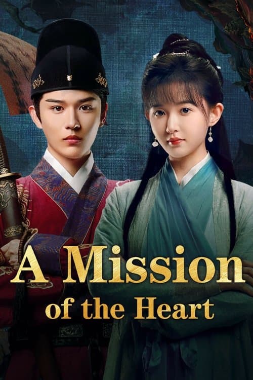 A Mission of the Heart