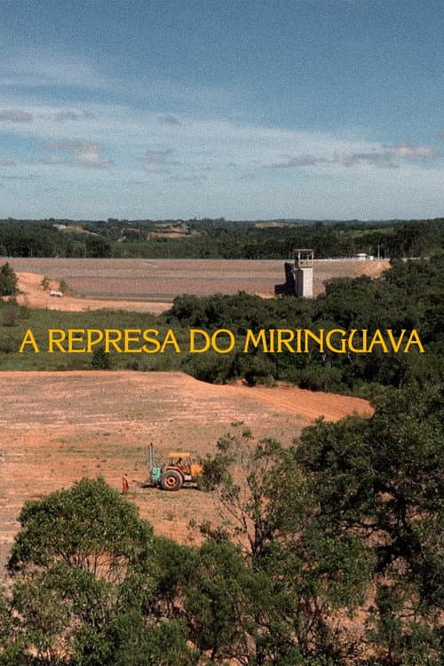 The Miringuava Dam