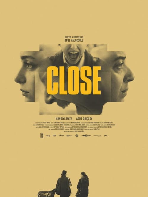 Close