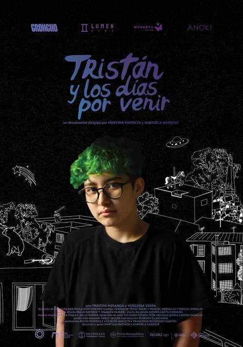 Tristán and the Days to Come