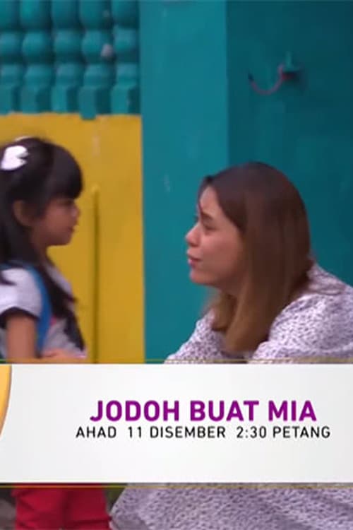 Jodoh Buat Mia