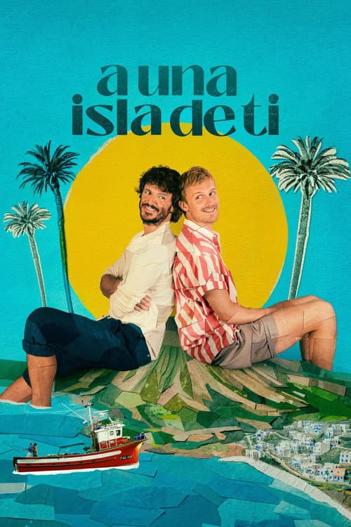 An Island Away From You
