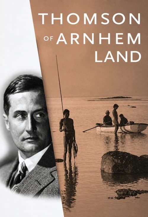Thomson of Arnhem Land