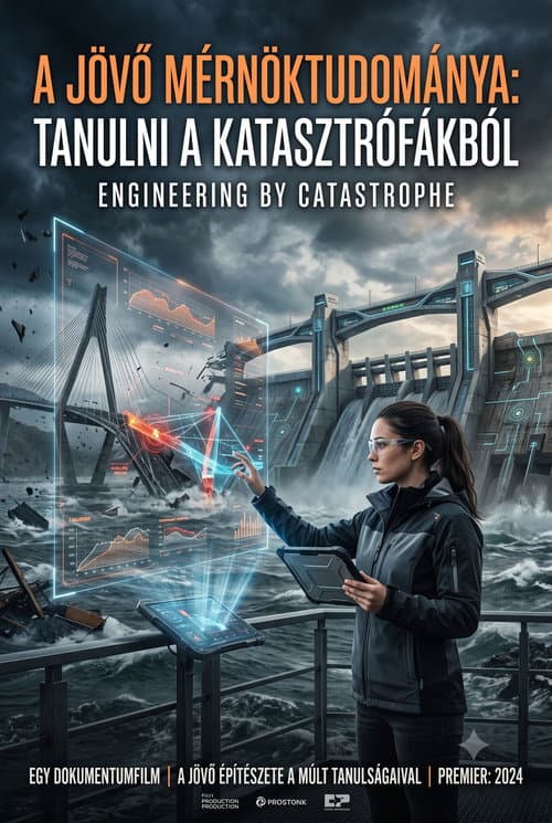 Engineering by Catastrophe