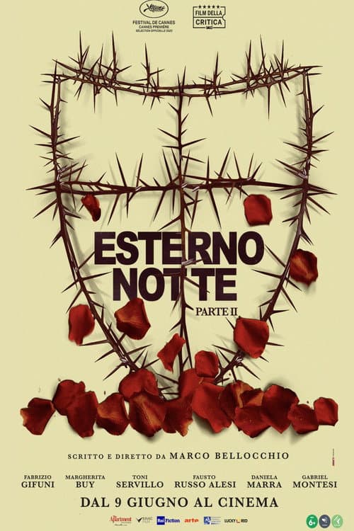 Esterno Notte - Seconda Parte