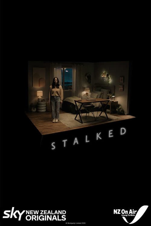 Stalked