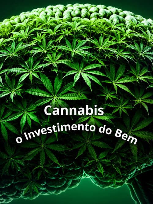 Cannabis: O Investimento do Bem
