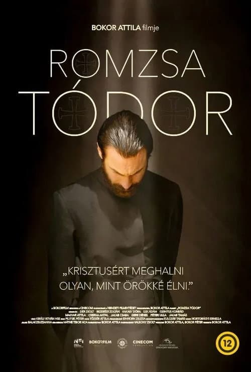 Romzsa Tódor